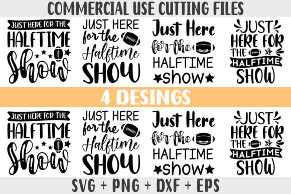 Football SVG Bundle: Sport Graphics for Crafts & Local Branding