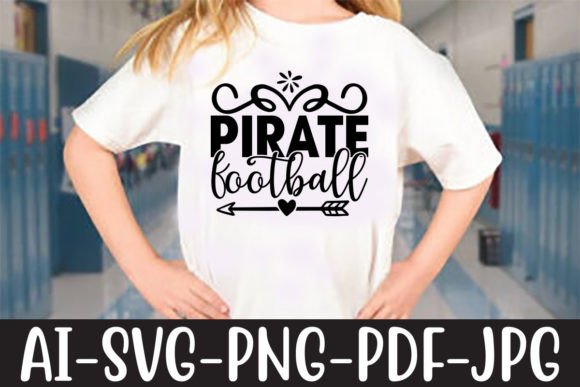 Pirate Football